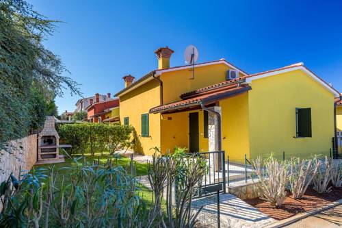 Banjole Croatie VIP Hotel code promo booking.com