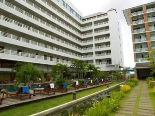 合艾 泰国 Hat Yai VIP 酒店促销代码 agoda.com