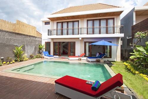 Sanur Indonésie VIP Hotel code promo booking.com