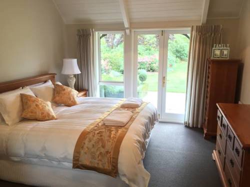 Christchurch Nouvelle-Zélande VIP Hotel code promo booking.com