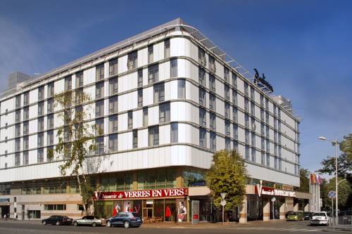 加里宁格勒 俄羅斯 Kaliningrad VIP 酒店促销代码 booking.com