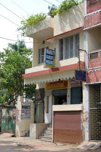 Varanasi Inde VIP Hotel code promo booking.com