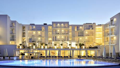 Rabac Croatie VIP Hotel code promo booking.com