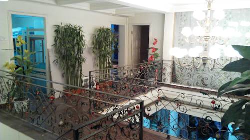 Xi'an Chine VIP Hotel code promo booking.com
