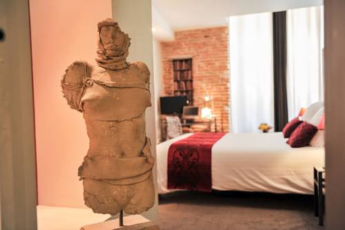 Toulouse France VIP Hotel code promo booking.com