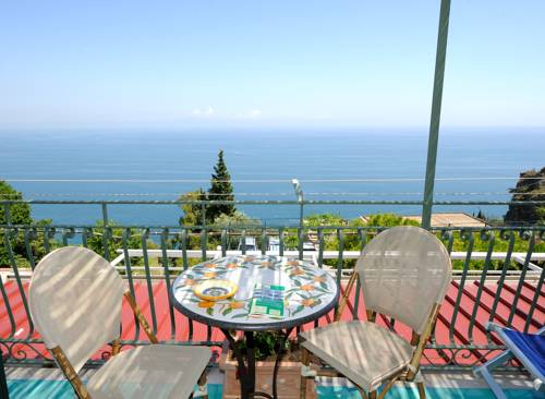 Amalfi Italie VIP Hotel code promo booking.com