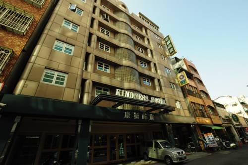 Kaohsiung Taïwan VIP Hotel code promo booking.com