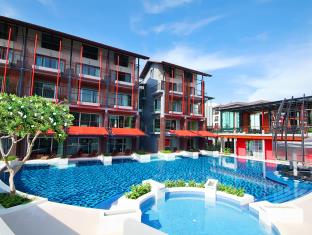甲米 泰国 Krabi VIP 酒店促销代码 agoda.com