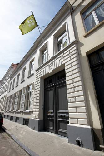 Bruges Belgique VIP Hotel code promo booking.com