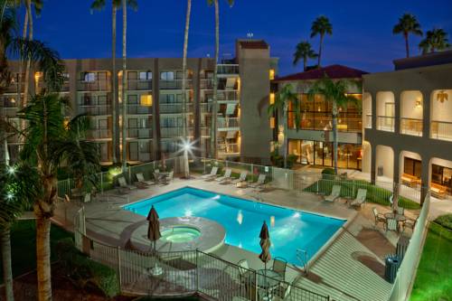 Scottsdale (Arizona) États Unis VIP Hotel code promo booking.com