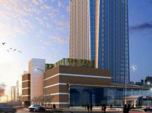 合肥 中国 Hefei VIP 酒店促销代码 agoda.com
