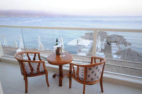 Eilat Israël VIP Hotel code promo booking.com