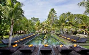 巴厘岛 印度尼西亚 Bali VIP 酒店促销代码 agoda.com