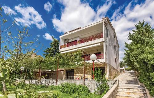 Novi Vinodolski Croatie VIP Hotel code promo booking.com