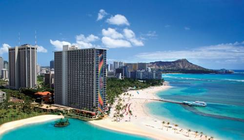 火奴鲁鲁（夏威夷瓦胡岛） 美国 Honolulu (Oahu, Hawaii) VIP 酒店促销代码 booking.com