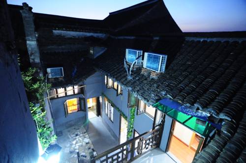 西塘 中国 Xitang VIP 酒店促销代码 booking.com