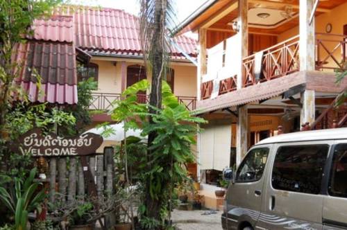万象 老挝 Vientiane VIP 酒店促销代码 booking.com