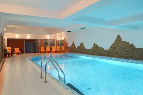 扎科帕内 波蘭 Zakopane VIP 酒店促销代码 booking.com