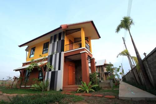 Chiang Rai Thaïlande VIP Hotel code promo booking.com