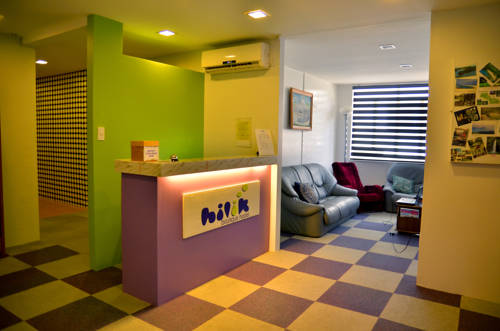 Manille Philippines VIP Hotel code promo booking.com