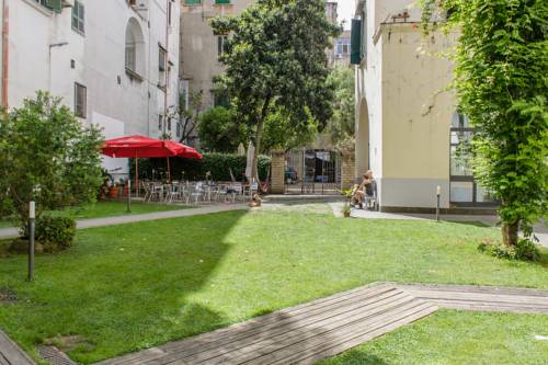 Naples Italie VIP Hotel code promo booking.com