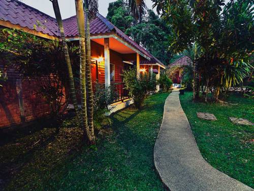 Khao Lak Thaïlande VIP Hotel code promo booking.com