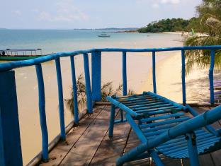 西哈努克 柬埔寨 Sihanoukville VIP 酒店促销代码 agoda.com