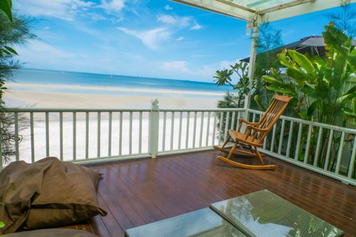 Hua Hin Thaïlande VIP Hotel code promo booking.com