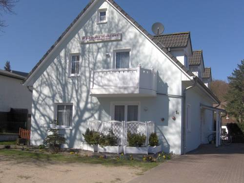 Sellin (Ostseebad) Allemagne VIP Hotel code promo booking.com