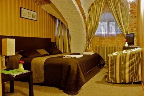 圣彼得堡 俄羅斯 St Petersburg VIP 酒店促销代码 booking.com