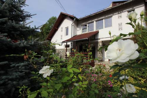 Sinaia Roumanie VIP Hotel code promo booking.com
