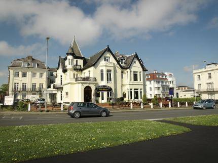 Scarborough Royaume-Uni VIP Hotel code promo booking.com