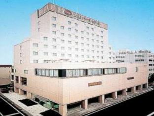 群马 日本 Gunma VIP 酒店促销代码 agoda.com