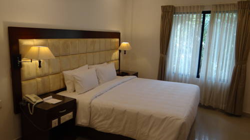 Cochin Inde VIP Hotel code promo booking.com