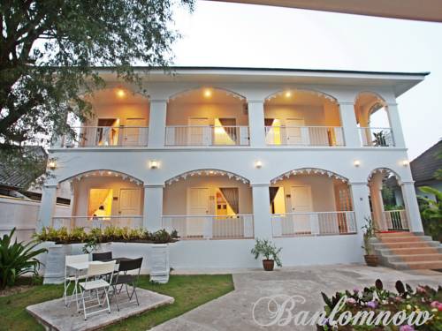 Chiang Rai Thaïlande VIP Hotel code promo booking.com