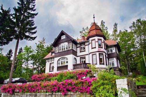 Karpacz Pologne VIP Hotel code promo booking.com