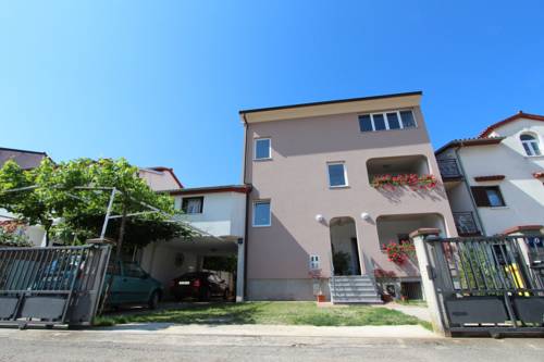 罗维尼 克羅地亞 Rovinj VIP 酒店促销代码 booking.com