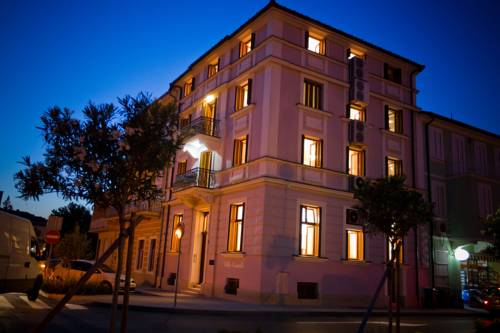 Crikvenica 克羅地亞 Crikvenica VIP 酒店促销代码 booking.com