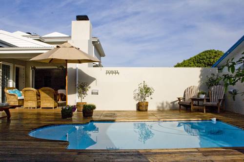 Hermanus Afrique du Sud VIP Hotel code promo booking.com
