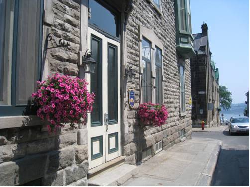 Québec (Québec) Canada VIP Hotel code promo booking.com