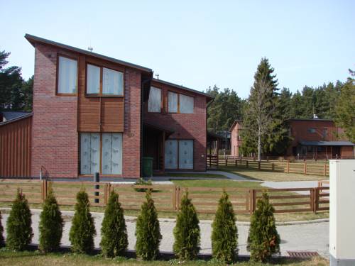 帕兰加 立陶宛 Palanga VIP 酒店促销代码 booking.com