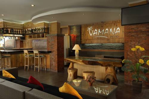 Gili Trawangan Indonésie VIP Hotel code promo booking.com