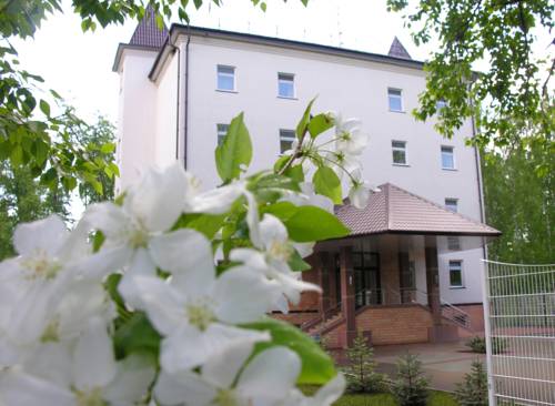 Tioumen Russie VIP Hotel code promo booking.com