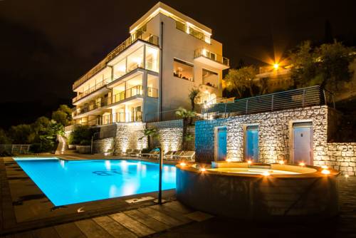 里瓦·德尔·加尔达（Riva del Garda） 意大利 Riva del Garda VIP 酒店促销代码 booking.com