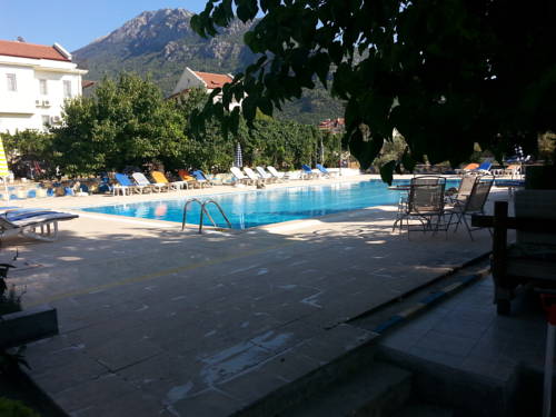 费特希耶 火雞 Fethiye VIP 酒店促销代码 booking.com