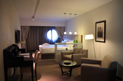 Beograd Serbie VIP Hotel code promo booking.com