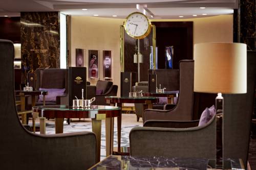 Berlin Allemagne VIP Hotel code promo booking.com