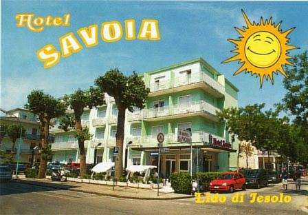 Lido di Jesolo Italie VIP Hotel code promo booking.com