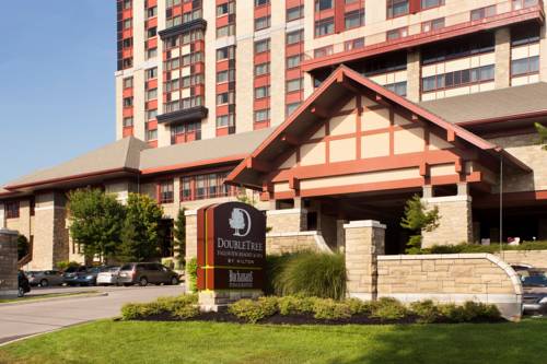 Chutes du Niagara (Ontario) Canada VIP Hotel code promo booking.com