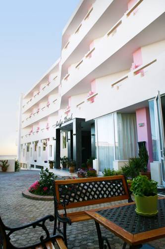 赫索尼索斯 希臘 Hersonissos VIP 酒店促销代码 booking.com